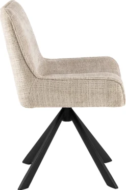 Eddie (ruokatuoli beige)