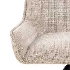 Eddie (ruokatuoli beige)