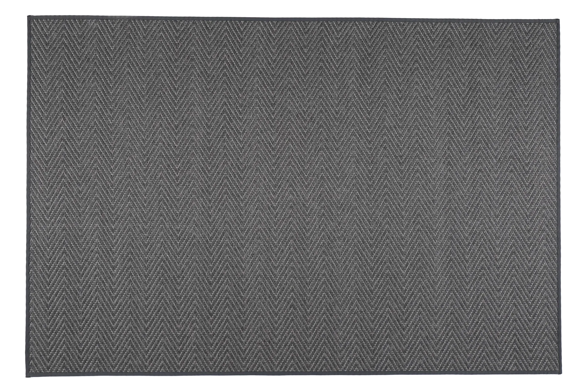 Elsa (musta 80x200 cm matto)