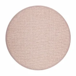 Esmeralda (beige 160 cm matto pyöreä)