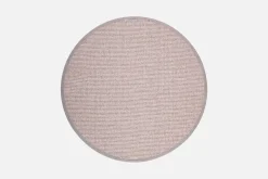 Esmeralda (beige 200 cm matto pyöreä)
