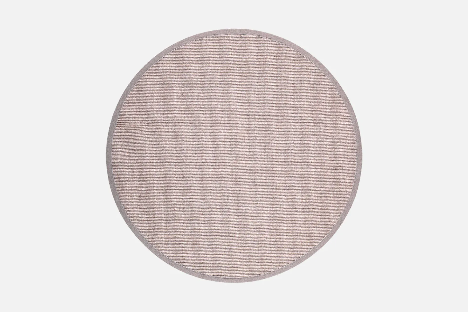 Esmeralda (beige 240 cm matto pyöreä)