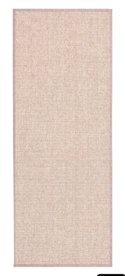Esmeralda (beige 80x200 cm matto)