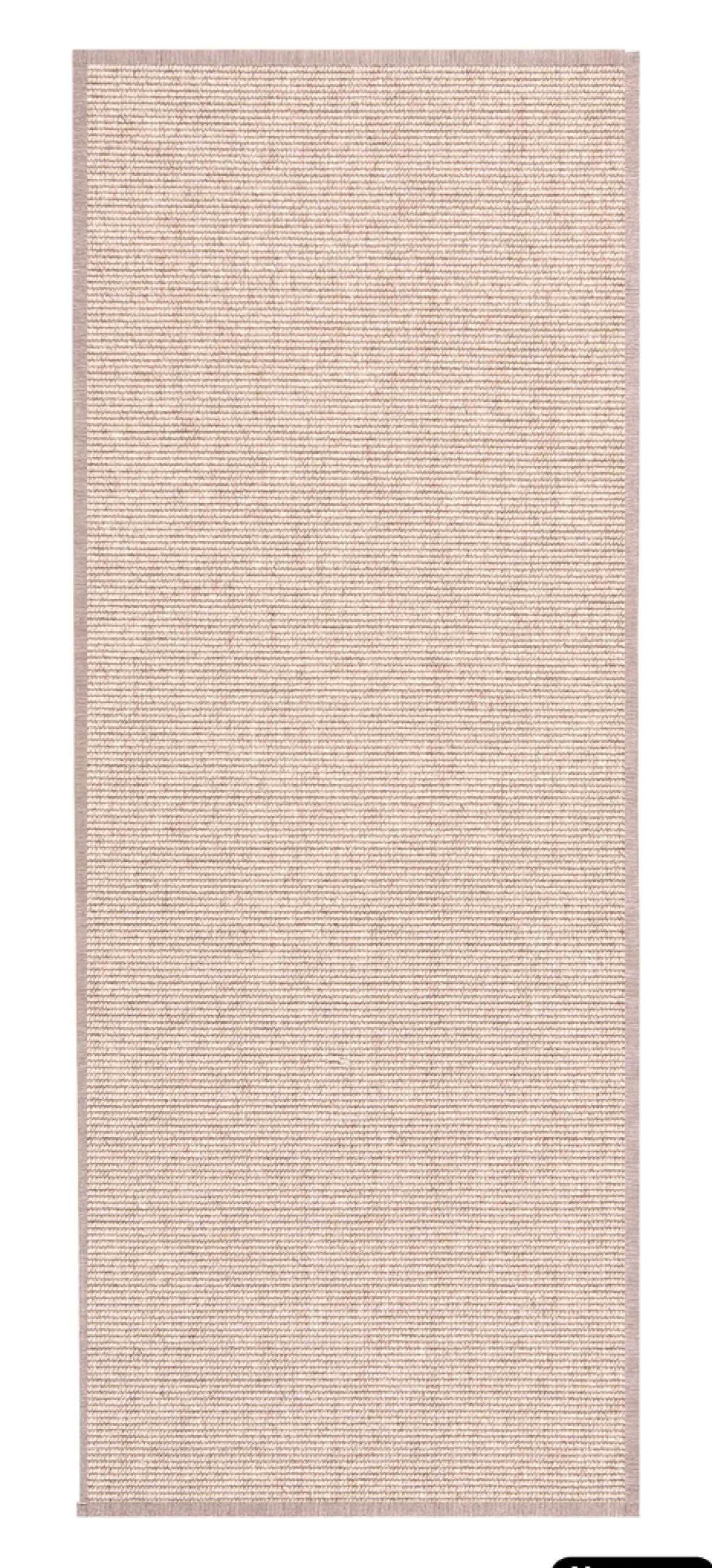 Esmeralda (beige 80x200 cm matto)