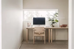 Esmeralda (beige 160x230 cm matto)
