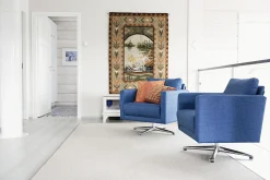 Esmeralda (beige 160x230 cm matto)