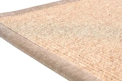 Esmeralda (beige 240x340 cm matto)