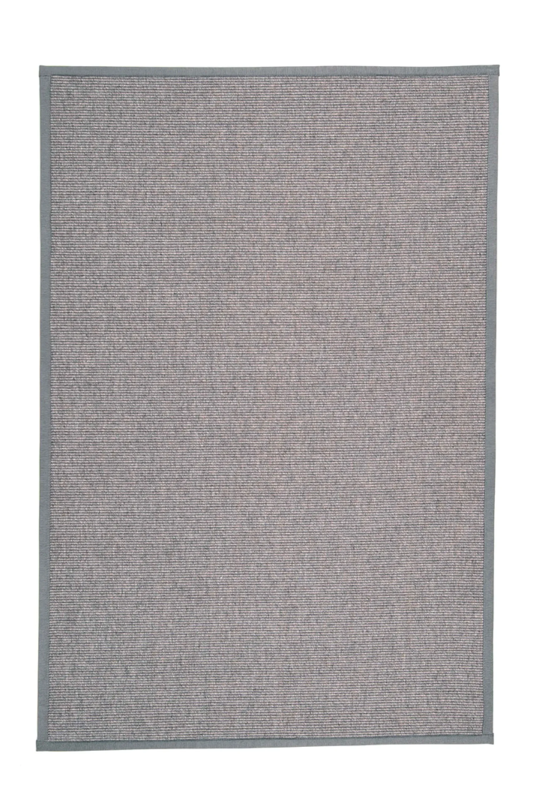 Esmeralda (harmaa 80x200 cm matto)