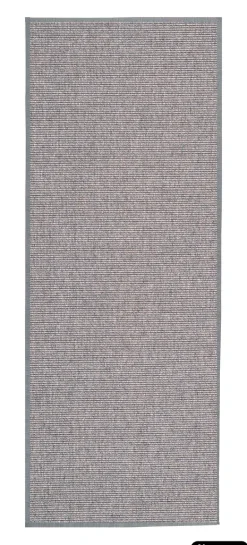Esmeralda (harmaa 80x250 cm matto)