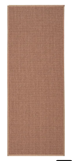 Esmeralda (kupari 80x300 cm matto)