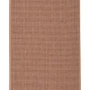 Esmeralda (kupari 80x250 cm matto)