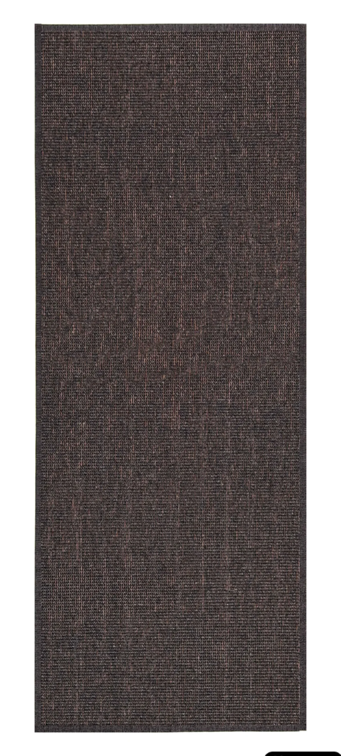 Esmeralda (musta 80x200 cm matto)