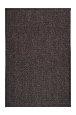 Esmeralda (musta 160x230 cm matto)