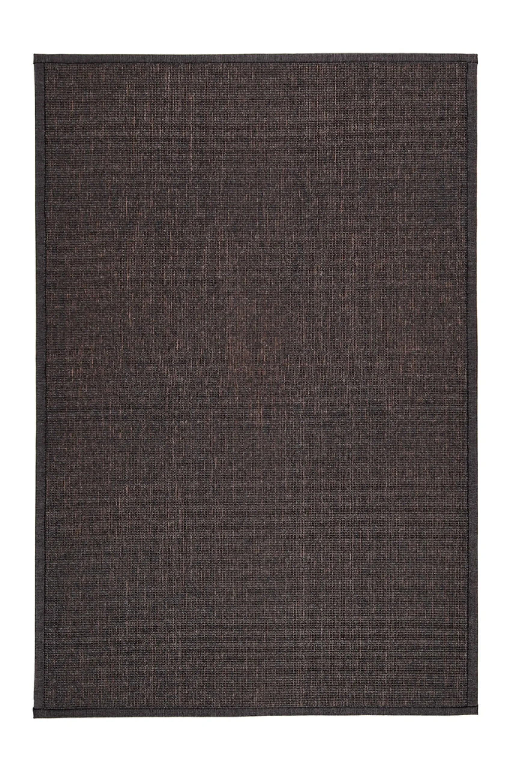 Esmeralda (musta 160x230 cm matto)
