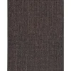 Esmeralda (musta 80x300 cm matto)