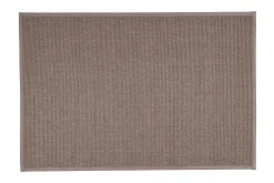 Esmeralda (taupe 80x200 cm matto)