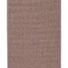 Esmeralda (taupe 80x250 cm matto)