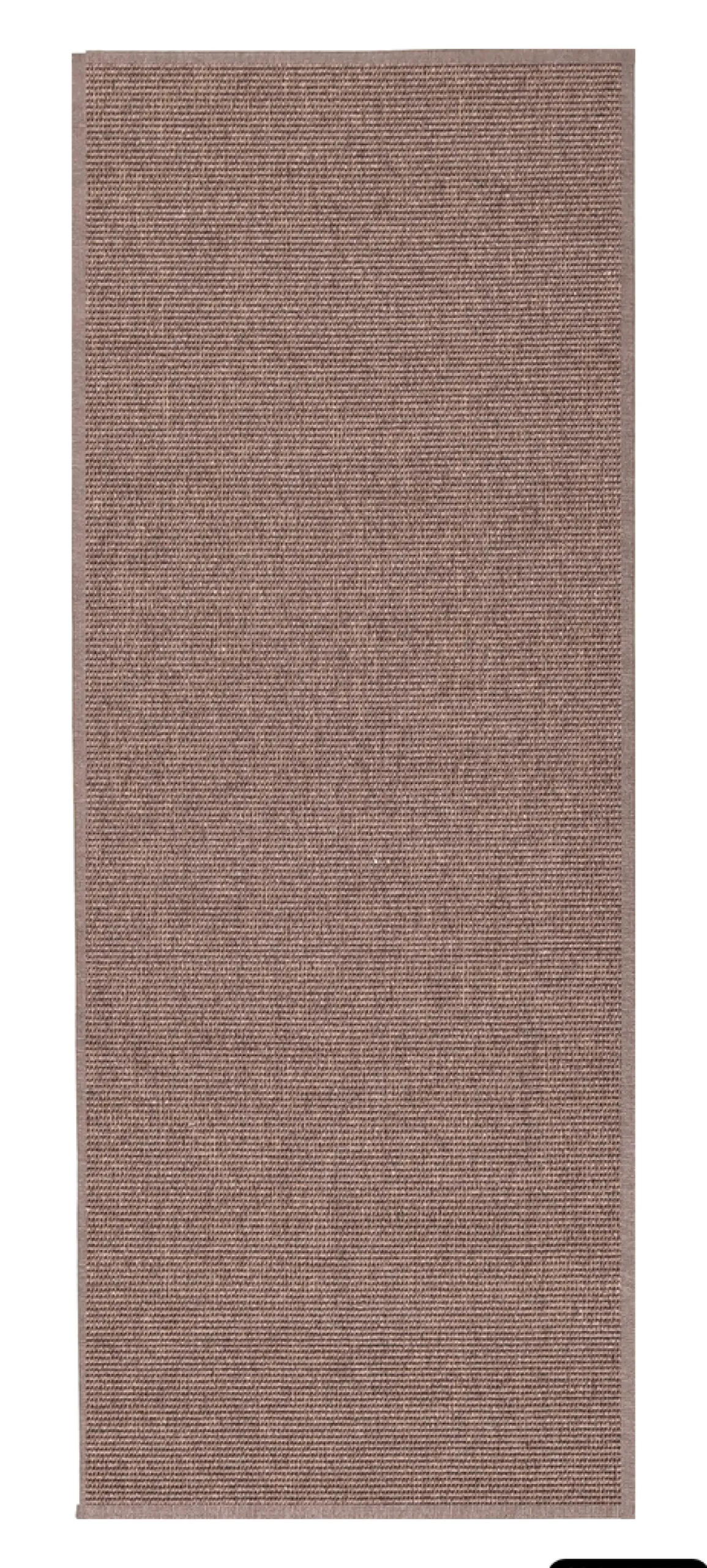 Esmeralda (taupe 80x250 cm matto)