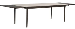 Fairmount (jatkopala 45x95 ruskea tammi)