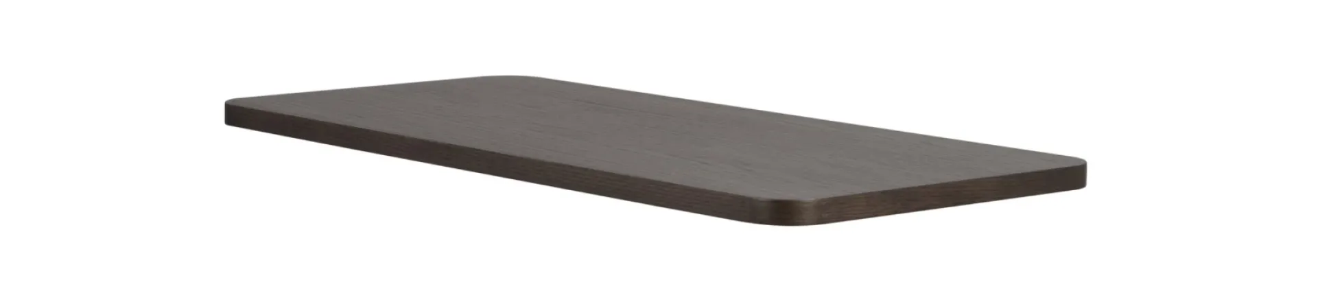 Fairmount (jatkopala 45x95 ruskea tammi)