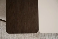 Fairmount (jatkopala 45x95 ruskea tammi)
