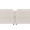 Falkner (3-ist. sohva, vaalea beige kangas oscar 1)