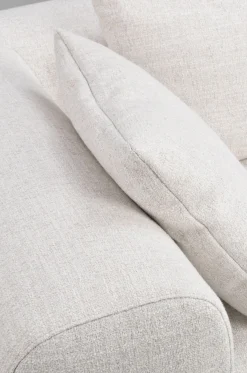 Falkner (3-ist. sohva, vaalea beige kangas oscar 1)