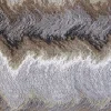 Fiamma (matto 160x230cm harmaaruskea)