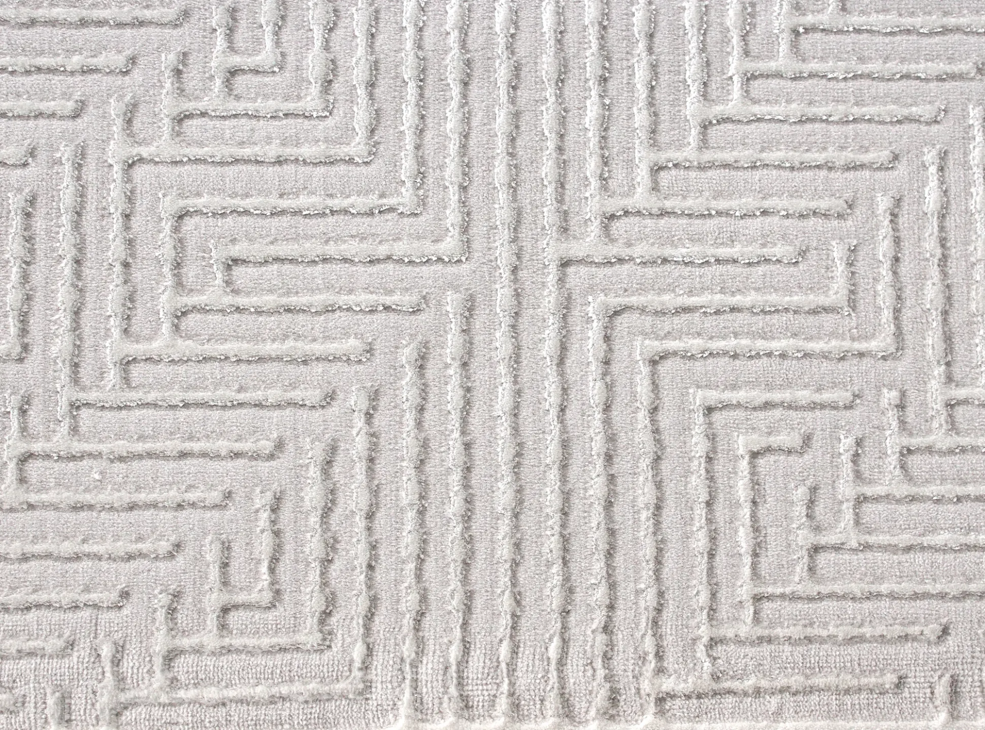 Giro (matto 160x230cm valkoinen)