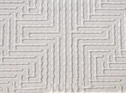 Giro (matto 200x290cm valkoinen)