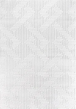 Giro (matto 80x200cm valkoinen)