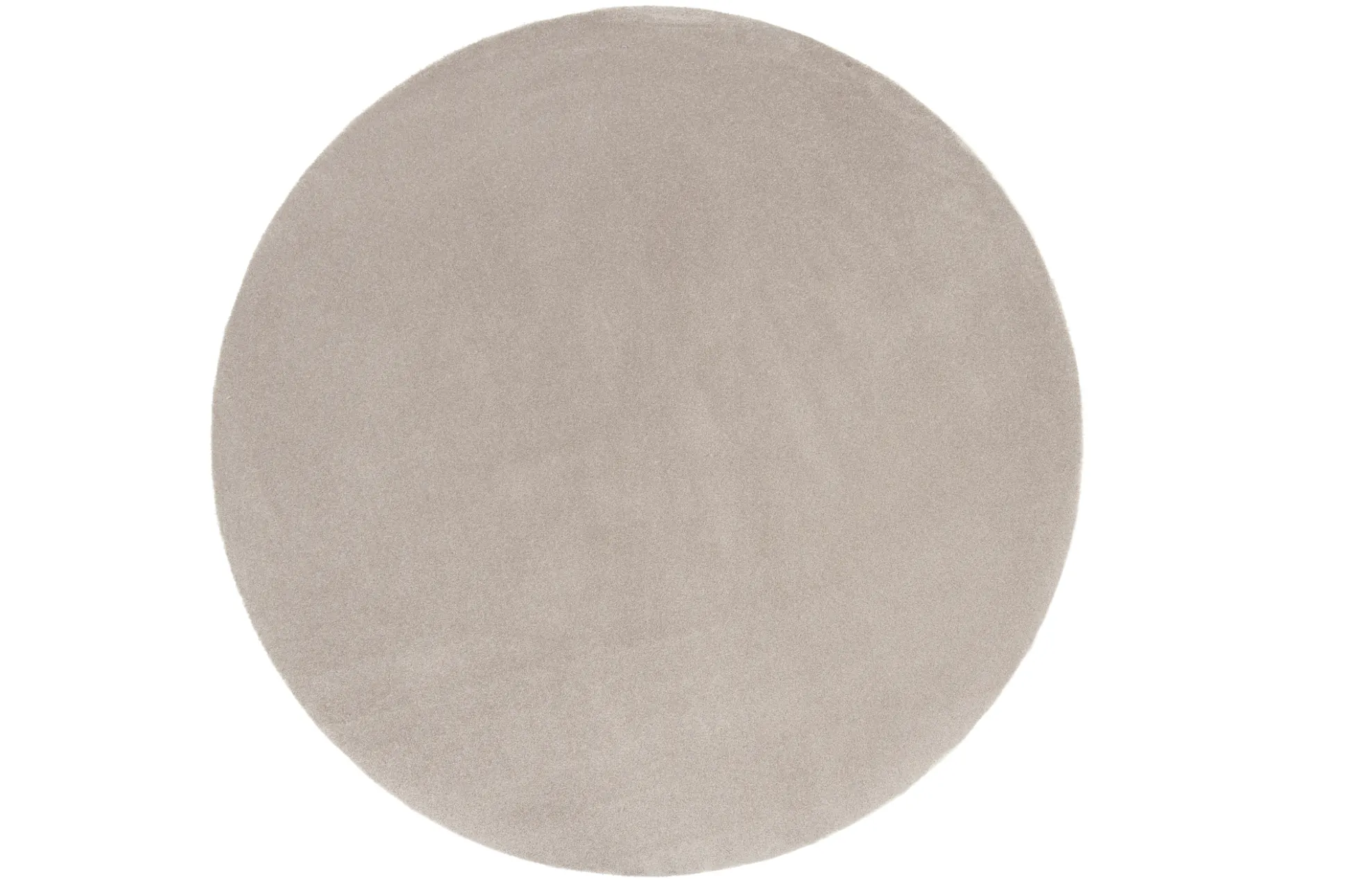 Hattara (beige 240 cm matto pyöreä)