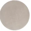 Hattara (beige 133 cm matto pyöreä)