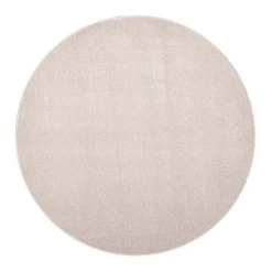 Hattara (harmaa 200 cm matto pyöreä)