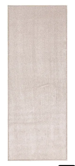 Hattara (harmaa 80x250 cm matto)