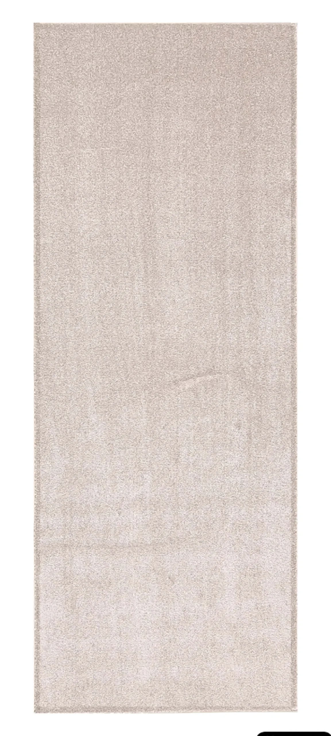 Hattara (harmaa 80x250 cm matto)