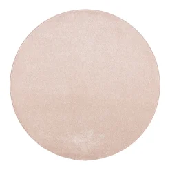 Hattara (rosa 133 cm matto pyöreä)