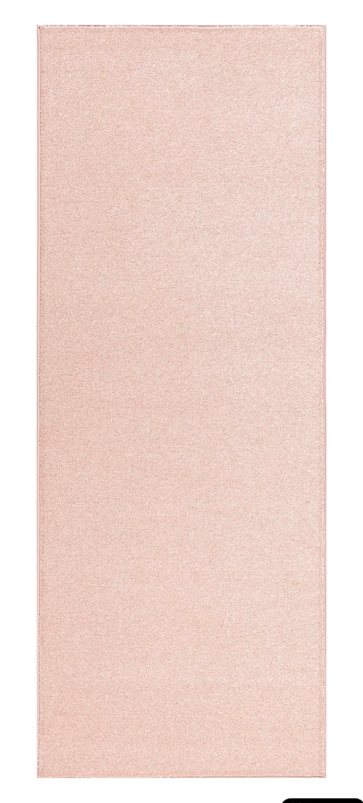 Hattara (rosa 80x300 cm matto)