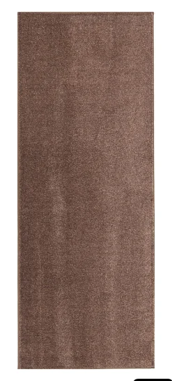 Hattara (ruskea 80x200 cm matto)
