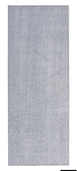 Hattara (sininen 80x300 cm matto)