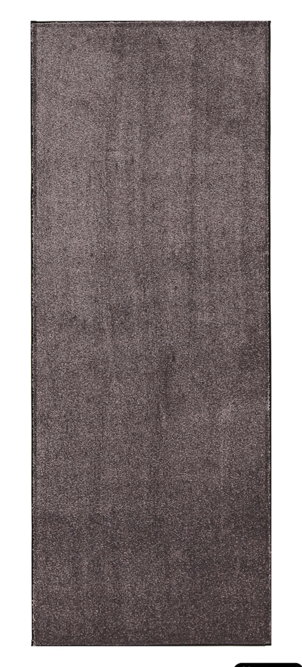 Hattara (tummanharmaa 80x250 cm matto)