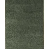 Hattara (tummanvihreä 80x300 cm matto)