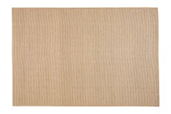 Havu (natur/valkoinen 240x340 cm matto)