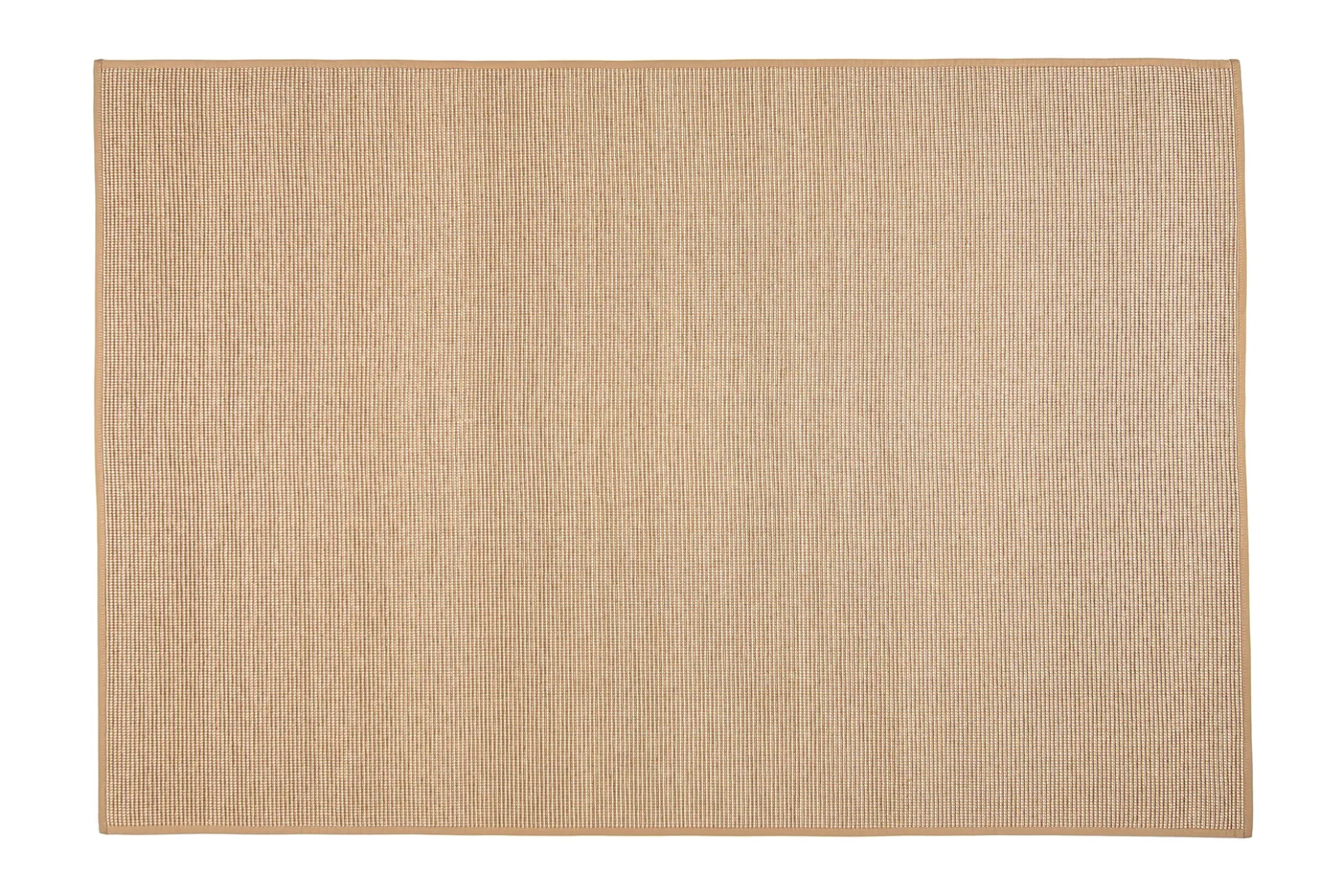 Havu (natur/valkoinen 240x340 cm matto)