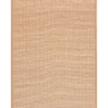 Havu (natur/valkoinen 80x300 cm matto)