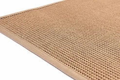 Havu (natur 133x200 cm matto)