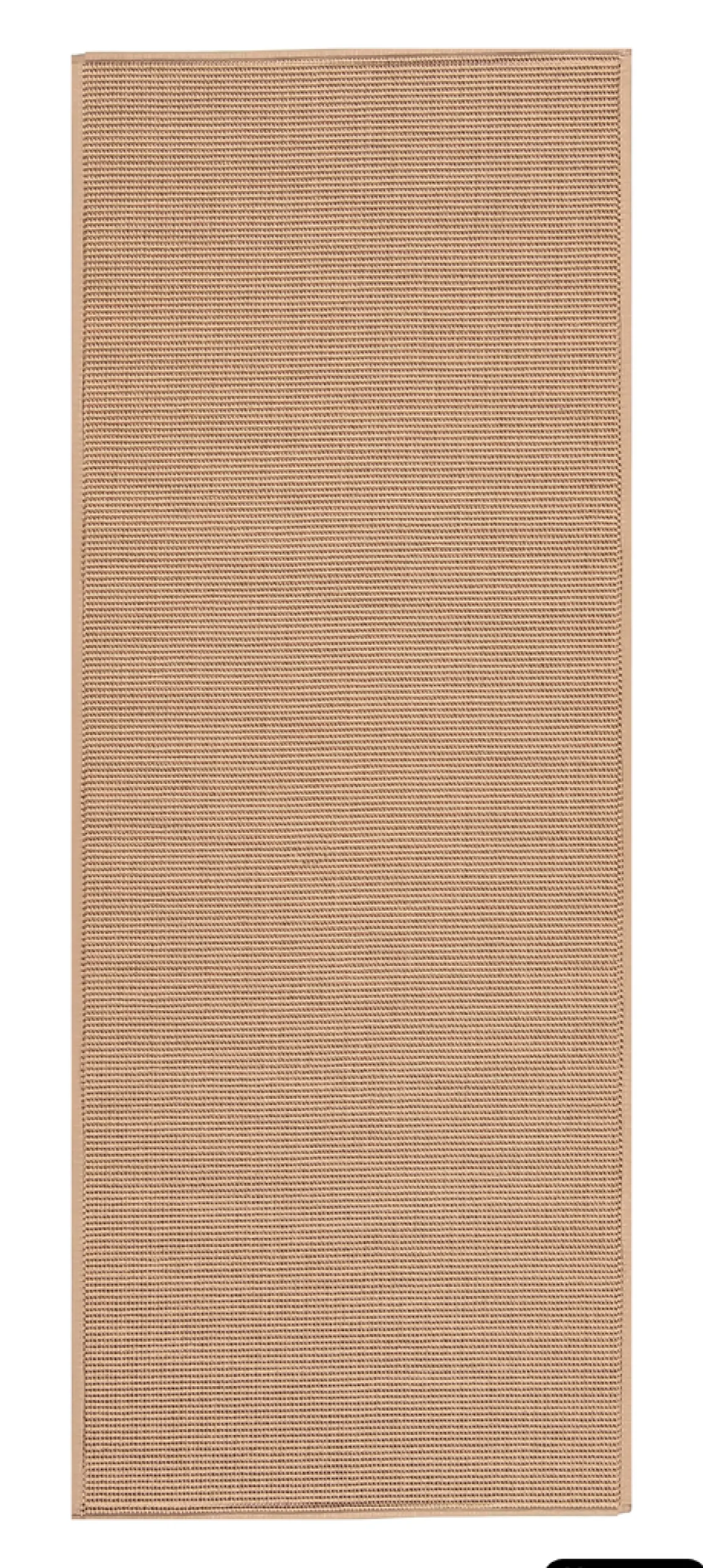 Havu (natur 80x250 cm matto)