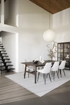 Hazelton (vitriini ovea+2ltk ruskea tammi)
