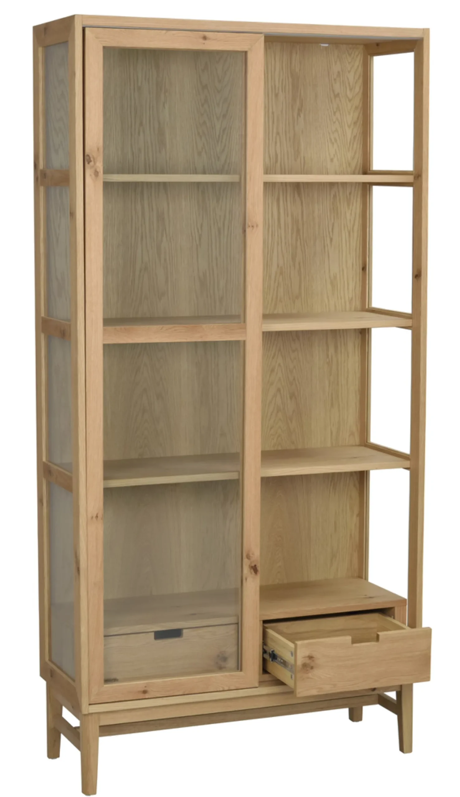 Hazelton (vitriini 2ovea+2ltk tammi)