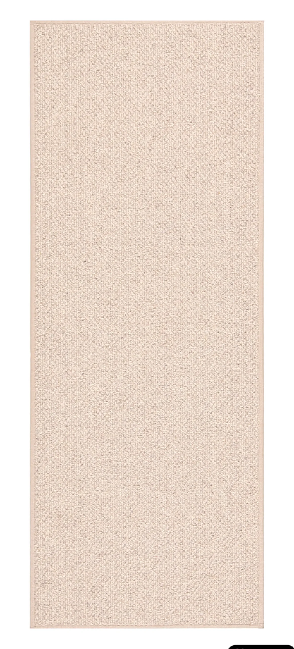 Hehku (greige 80x300 cm matto)